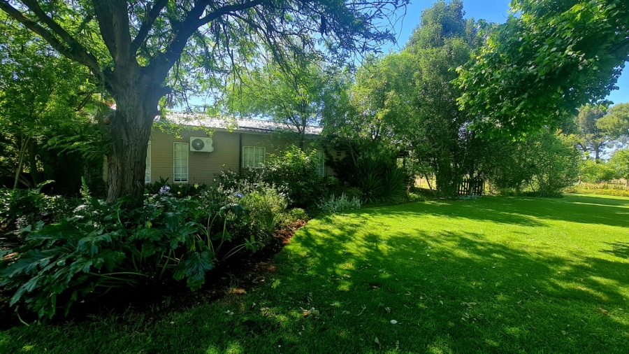 Commercial Property for Sale in Bainsvlei Free State